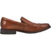 imageClarks Mens Tilden Free LoaferTan