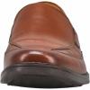 imageClarks Mens Tilden Free LoaferTan