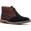 Black Wool