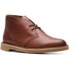 Tan Tumbled Leather