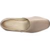 imageClarks Mens Cotrell Free LoaferBeige Nude Leather Nude Leather