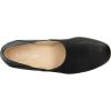 imageClarks Mens Cotrell Free LoaferBlack Combination
