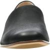 imageClarks Mens Cotrell Free LoaferBlack Combination