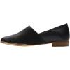 imageClarks Mens Cotrell Free LoaferBlack Combination