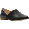 imageClarks Mens Cotrell Free LoaferBlack Combination