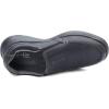 imageClarks Mens Cotrell Free LoaferBlack Oily