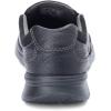 imageClarks Mens Cotrell Free LoaferBlack Oily