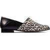 imageClarks Mens Cotrell Free LoaferBlackWhite Combi