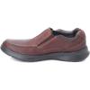 imageClarks Mens Cotrell Free LoaferTobacco Leather