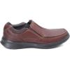 imageClarks Mens Cotrell Free LoaferTobacco Leather