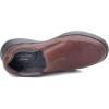 imageClarks Mens Cotrell Free LoaferTobacco Leather