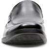 imageClarks Mens Escalade SlipOnBlack Black Leather