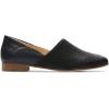 imageClarks Mens Escalade SlipOnBlack Combi