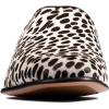 imageClarks Mens Escalade SlipOnBlackWhite Combination Leather