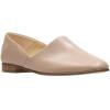 imageClarks Mens Escalade SlipOnNude Leather