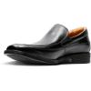 Black (Black Leather)