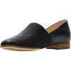 imageClarks Mens Escalade SlipOnBlack Combi