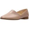 Nude Leather