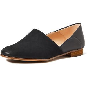 imageClarks Mens Cotrell Free LoaferBlack