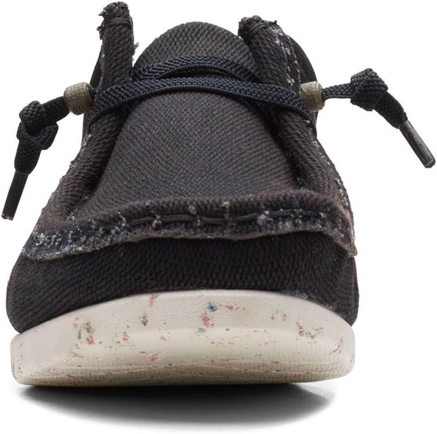 imageClarks Mens ShacreLite Moc OxfordBlack Combi