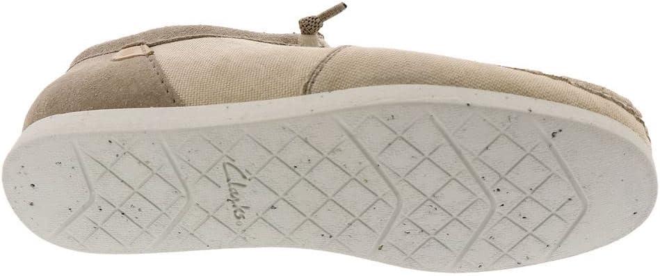 imageClarks Mens ShacreLite Moc OxfordNaturalmulti