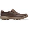 imageClarks Mens Bradley Free LoaferBeeswax Leather