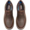 imageClarks Mens Bradley Free LoaferBeeswax Leather