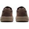 imageClarks Mens Bradley Free LoaferBeeswax Leather