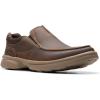 imageClarks Mens Bradley Free LoaferBeeswax Leather