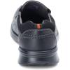 imageClarks Mens Cotrell Step SlipOn LoaferBlack