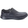 imageClarks Mens Cotrell Step SlipOn LoaferBlack