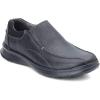 imageClarks Mens Cotrell Step SlipOn LoaferBlack