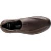 imageClarks Mens Cotrell Step SlipOn LoaferBrown Oily Leather