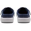 imageClarks Mens Driftlite Surf ClogNavy Canvas