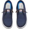 imageClarks Mens Driftlite Surf ClogNavy Canvas