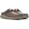 imageClarks Mens Driftlite Surf ClogTaupe Interest