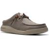 imageClarks Mens Driftlite Surf ClogTaupe Interest