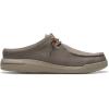 imageClarks Mens Driftlite Surf ClogTaupe Interest
