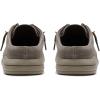 imageClarks Mens Driftlite Surf ClogTaupe Interest