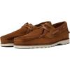 imageClarks Mens Durleigh SailCognac Suede