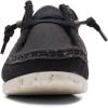 imageClarks Mens ShacreLite Moc OxfordBlack Combi