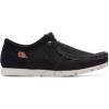 imageClarks Mens ShacreLite Moc OxfordBlack Combi