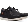 imageClarks Mens ShacreLite Moc OxfordBlack Combi