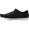 imageClarks Mens ShacreLite Moc OxfordBlack Combi
