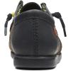imageClarks Mens ShacreLite Moc OxfordDark Green Textile