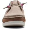 imageClarks Mens ShacreLite Moc OxfordDesert Textile