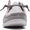 imageClarks Mens ShacreLite Moc OxfordGrey Combi