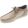 imageClarks Mens ShacreLite Moc OxfordNaturalmulti