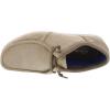 imageClarks Mens ShacreLite Moc OxfordNaturalmulti
