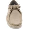 imageClarks Mens ShacreLite Moc OxfordNaturalmulti